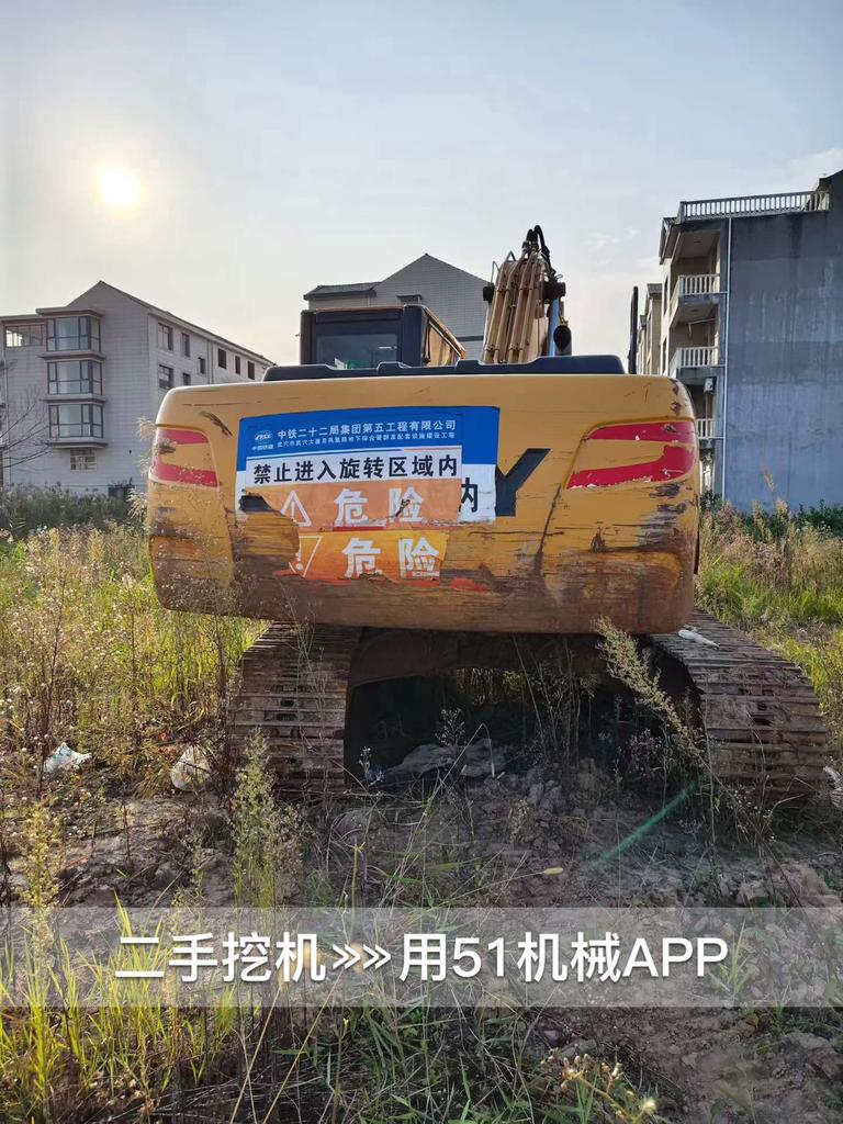 51挖机